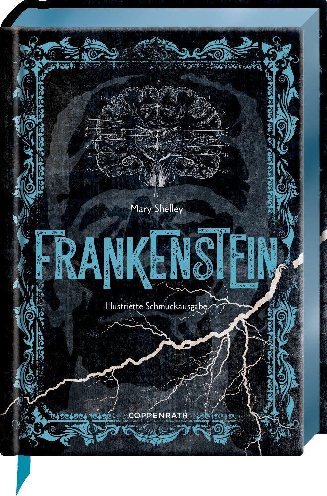 Coppenrath Frankenstein - Bild 5