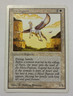 Mesa Pegasus Unlimited Edition (2ED) Magic the Gathering 1993 Common MP