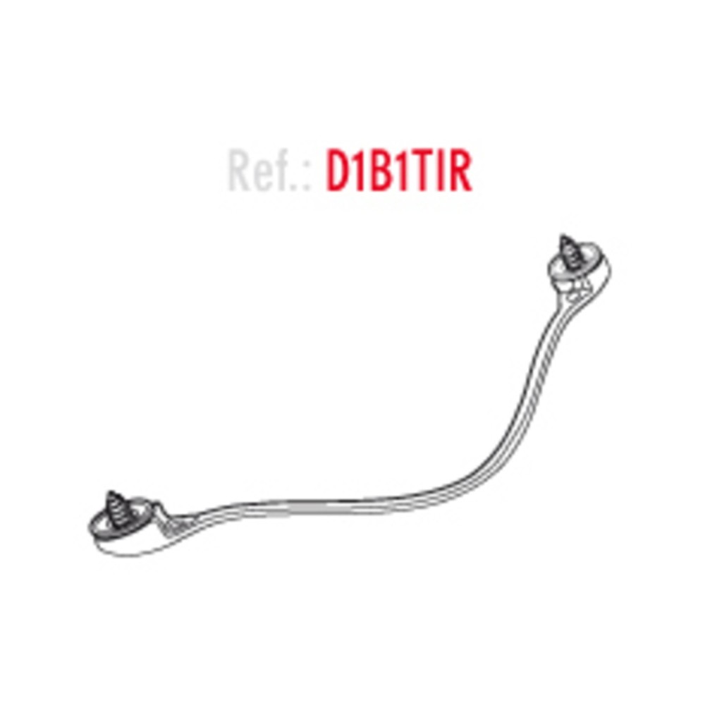 Replacement Strip Limitadora for Moto Spare Parts Moped Accessories