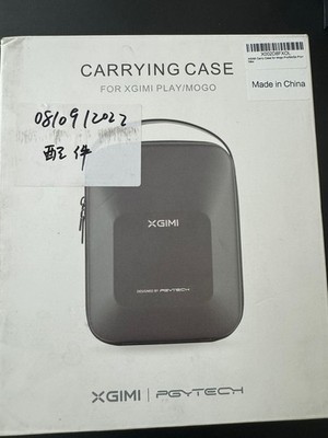 XGIMI MOGO & MOGO Pro Series Projector Carry Case