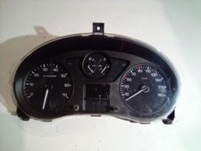 Compteur Peugeot PARTNER