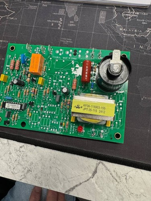 #ad #ad Vulcan 00 913102 00292 Control Spark Ignition Kit Genuine OEM $149.90