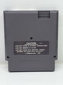 Paperboy 2 Nintendo NES, 1985 Tested