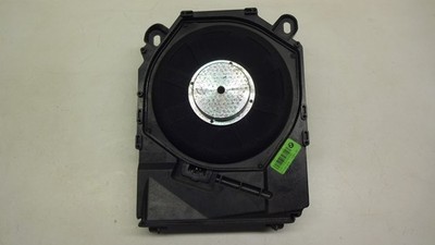 BMW E93 E90 E91 E92 Individual Zentralbass Subwoofer Soundsystem rechts 7838908