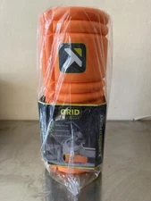 Trigger Point The Grid Foam Roller - Orange
