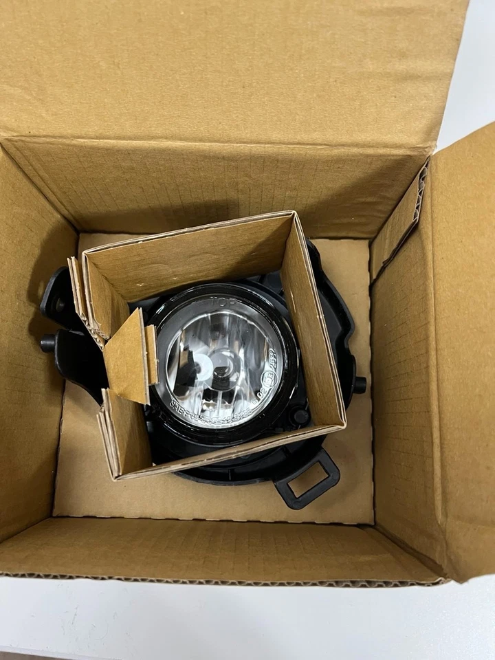 Dorman 923-829 Fog Light-Assembly Left  For Nissan Frontier,Pathfinder 2005-2012 Foto 2 de 4