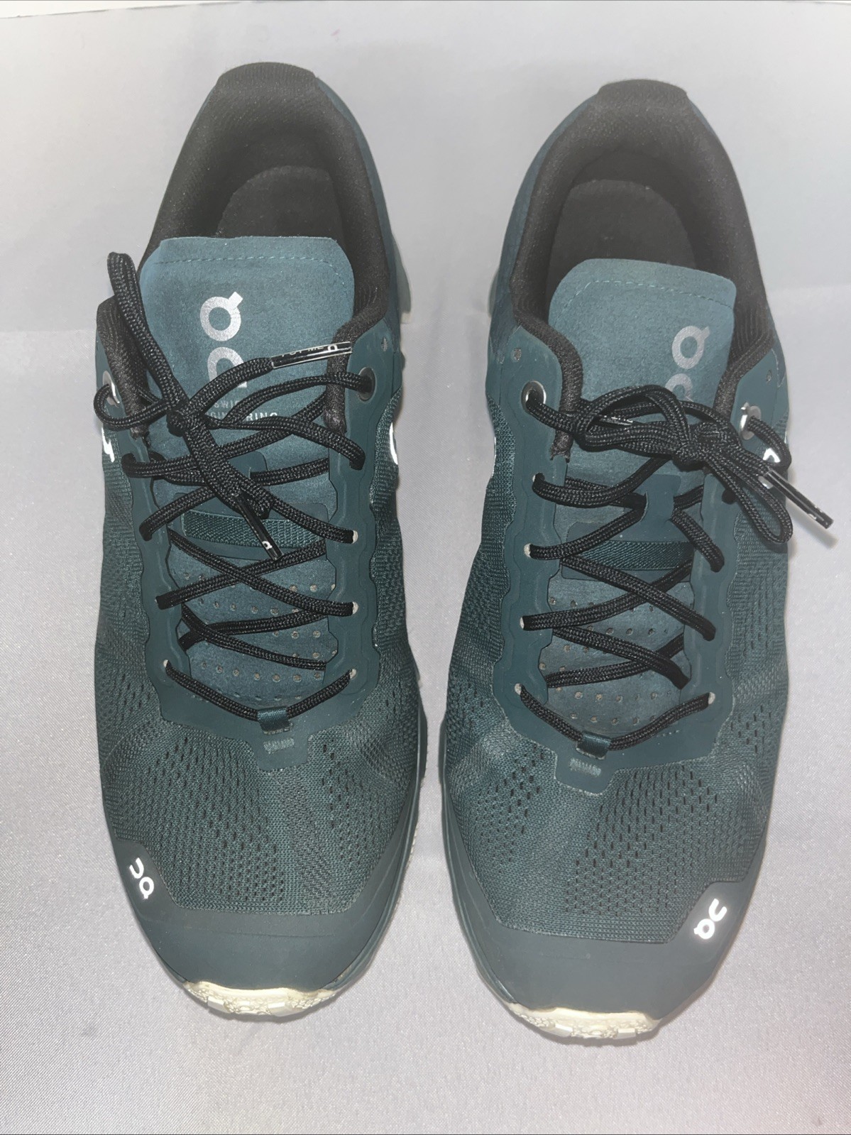 On Cloud Cloudventure Waterproof Trail Running Sh… - image 10