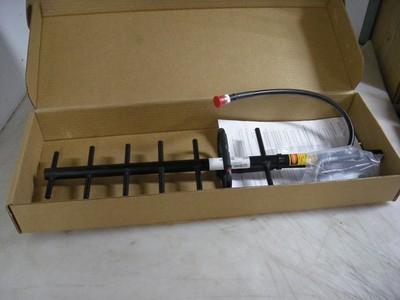 Wavelink VALU890-12-N4 YAGI Antenna 900MHz 12dBi Gain N Female Connector