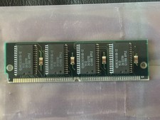 Apple Macintosh IIFX ROM SIMM / 820-0296-B / 512KB / 64pin / 32 Bit Clean