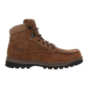Moc Toe Boots | eBay