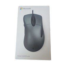 Microsoft Classic Intellimouse Explorer 3.0 U...