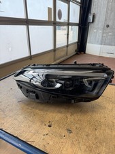 LED Frontscheinwerfer Rechts Mercedes Benz W177 A Klasse A1779065704