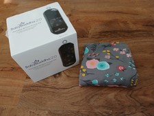 Baby Buddha 2.0 Portable Breast Pump Kit New Sealed Plus 5 In 1 Nursing Cover