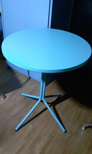 Schaffner PIX Tisch turkeese Durchmesser: 61 ...