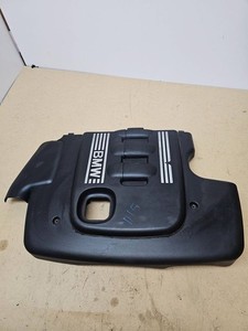 BMW 3 E90 E91 2007 Diesel 120kW Motorabdeckung 7789006 GENUINE AGN1792