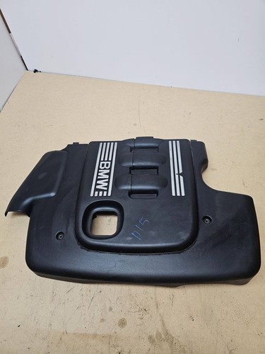 BMW 3 E90 E91 2007 Diesel 120kW Motorabdeckung 7789006 GENUINE AGN1792