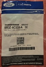 Kit De Juntas De Tapa De Válvulas Para Ford F-150 Explorer 3.3L 3.5L V6 | Incluye Sellos Y Arandelas | Goma
