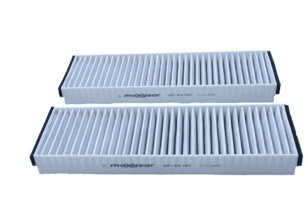 Filter Innenraumluft FüR Audi Vw Lamborghini A6 Allroad C6 Avant R8 Spyder-image