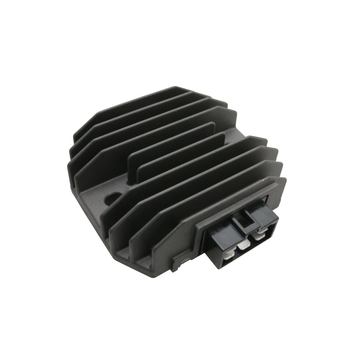 Régulateur de tension TMAX 530 pour sécuriser vos trajets quotidiens en maxiscooter Yamaha
