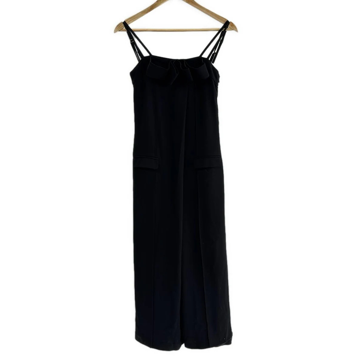 Auth AMERI Black Women's Rompers & Jumpsuits - image 1