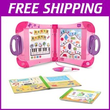 Interactive Preschool Learning System, Pink
