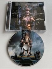 CD Iron Maiden - The X Factor - Picture Disc ...