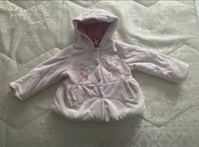 Winnie-the-Pooh Jacke Gr. 68