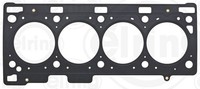 Dichtung Zylinderkopf FüR Renault Clio III Megane SchräGheck Coupe Grandtour CC