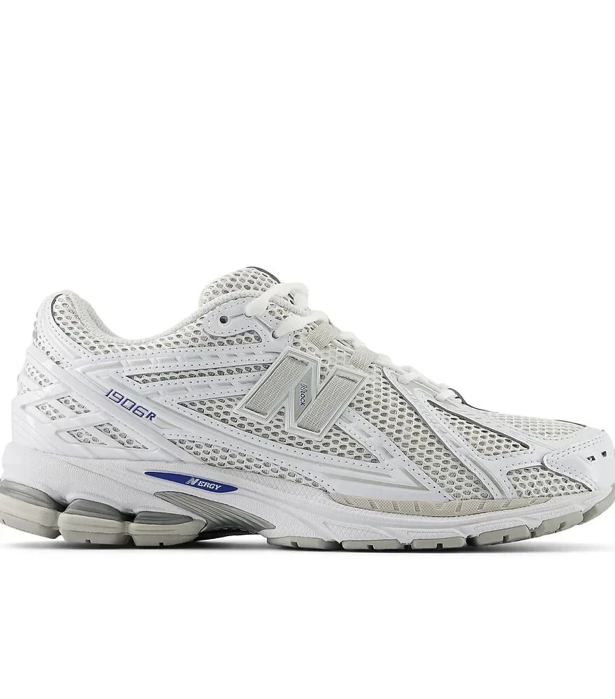 New Balance 1906R Shoes ‘White Team Royal’ U1906RCA Men’s Sizes New New Balance 1906R Shoes ‘White Team Royal’ U1906RCA Men’s Sizes New