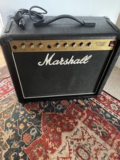 1980’s Marshall 5305 50w Amp - Guitar Combo - Great Working Condition