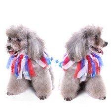 Fancy Dog Collars Decorative Pet for Dogs Decoration Accessories