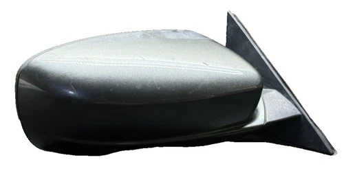 2011-2020 Dodge Charger RIGHT RH HEATED GRAY (5 WIRES) Power Mirror OEM #1538