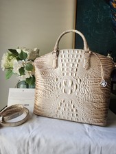 Brahmin Large Duxbury in Contour