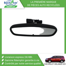 Retroviseur intérieur Chevrolet CRUZE
