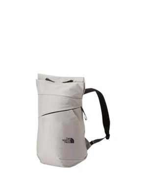 Sac à dos The North Face Pyrenees NM82506 Soapstone Daypack unisexe JAPON NEUF - Photo 1/4