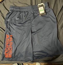 New Boys YLG Under Armour Prototype 2.0 Shorts