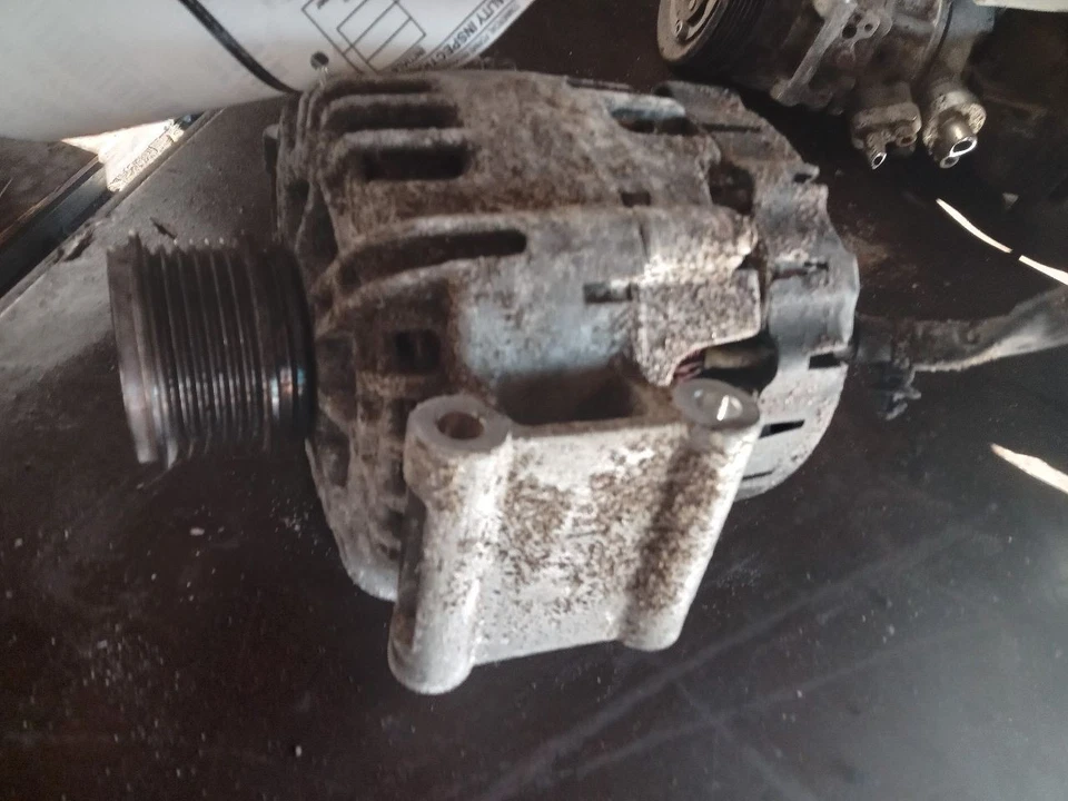 Used Alternator fits: 2017 Audi A3 1.8 Grade A - Image 2 of 4