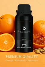 AYO 500ml Diffuser Oil Inspired By Westin Hotels & Hotel Collection