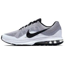 Nike Air Max Dynasty 2 Wolf Grey/White-White-Black 852430-002