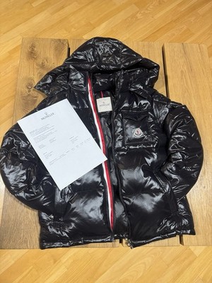 Moncler Daunenjacke kurz Montbeliard