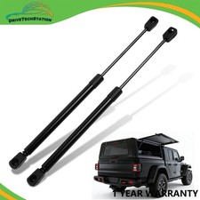 C16-06389 14 Inch 24 Lb Gas Struts For Truck Cap Window Leer Topper Camper Shell C16-06389 14 Inch 24 Lb Gas Struts For Truck Cap Window Leer Topper Camper Shell