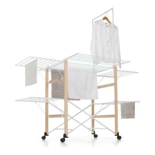 Wäscheständer Foppapedretti 420403 Supergulliver Natürlich Evo