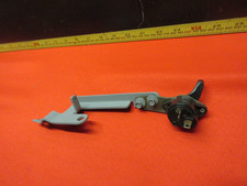 1970-1976 Cadillac Deville Eldorado Fleetwood Kick Down Switch