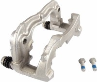 Bremssattelhalter FÜR BMW 2 Gran Tourer (F46) - TRW BDA1240