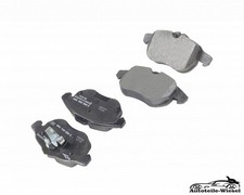 Bremsbelagsatz Ate-System Vorne für Fiat Croma Kombi Opel Astra H Limo 09-13
