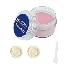 UTP6 Thermal Putty Cooling Pad For GPU VGA IC Processor 50g Heat Sink Paste