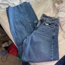 american eagle jeans women size 0