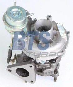 Turbolader BTS TURBO T911256BL für VW POLO (9N) Lupo (6X1, 6E1) POLO (6N2)