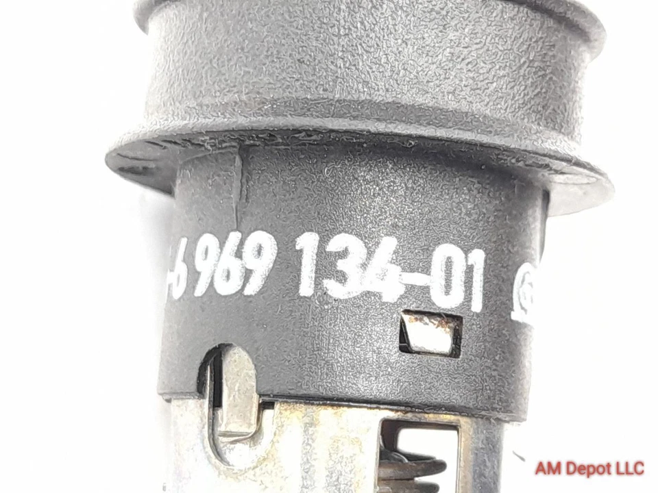 BMW 335i 335xi 328xi 328i E92 2008 elemento encendedor de cigarrillos 61349308246 6969134 Foto 4 de 4