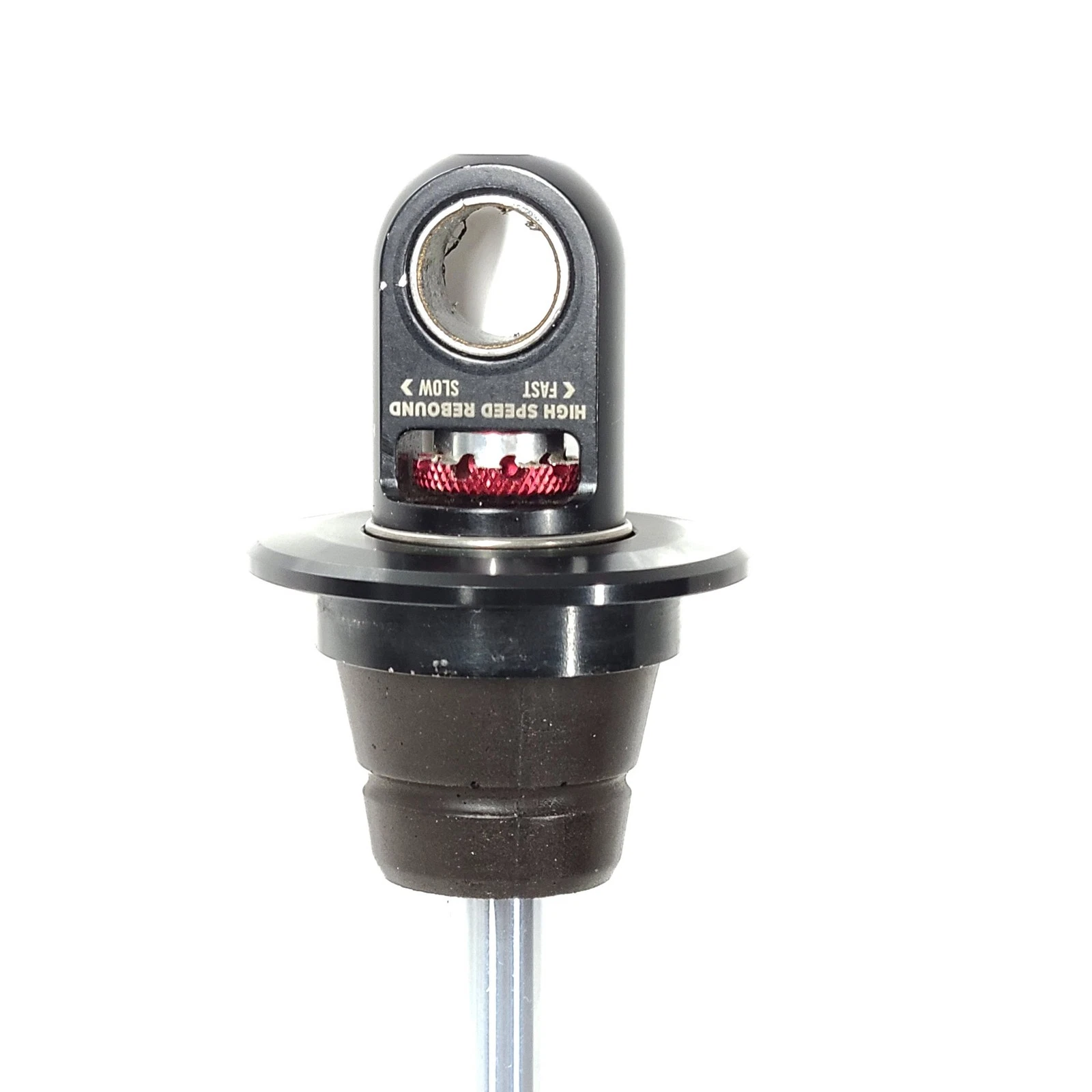 Fox DHX2 Rebuild Kit - Thumbnail 2